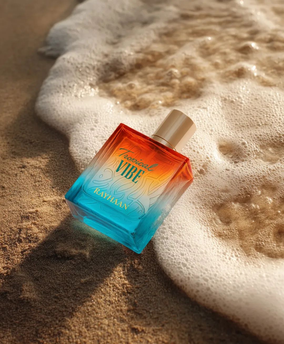 Rayhaan Tropical Vibe 100 ML EDP