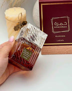 KHAMRAH DUKHAN