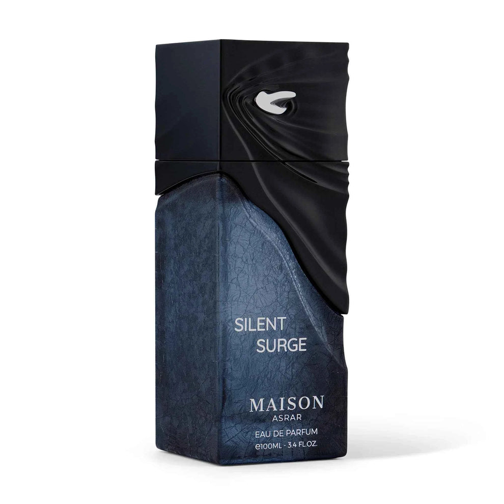 Silent Surge 100 ML EDP By Maison Asrar