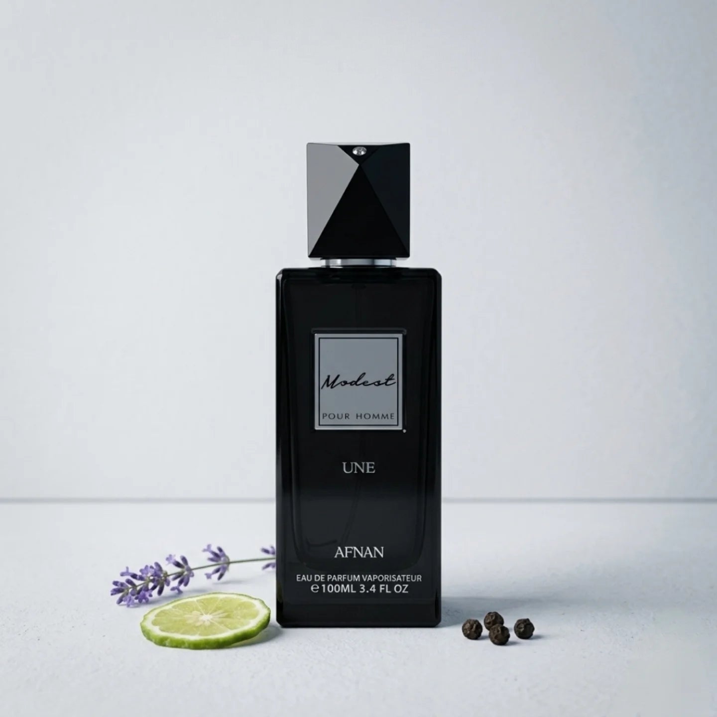Afnan Modest Une 100 ML EDP