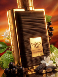 Khadlaj Karus Gold Absolu 100 ML Eau De Parfum