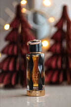 LATTFA TERIAQ INTENSE Perfume for Lasting Fragrance and Elegance
