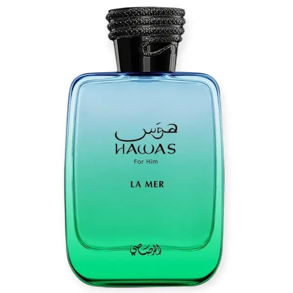 Hawas La Mer 100 ML EDP