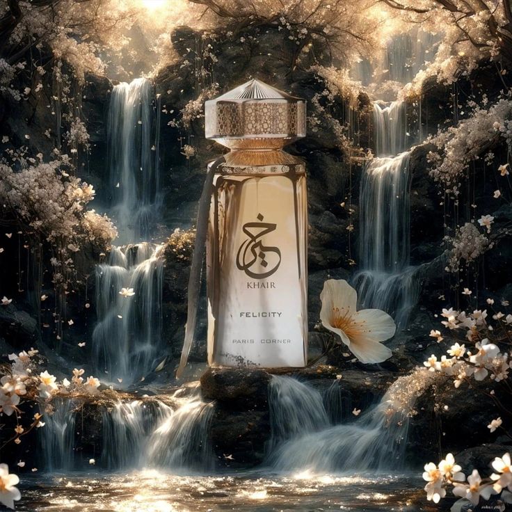 Khair Felicity 100 ML EDP for Women By Paris Corner
