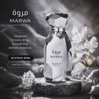 Marwa 100 ML EDP By Arabiyat Prestige