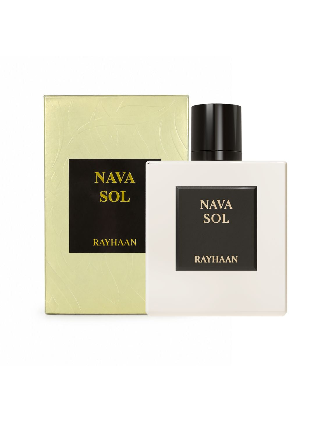 Rayhaan Nava Sol 100 ML EDP