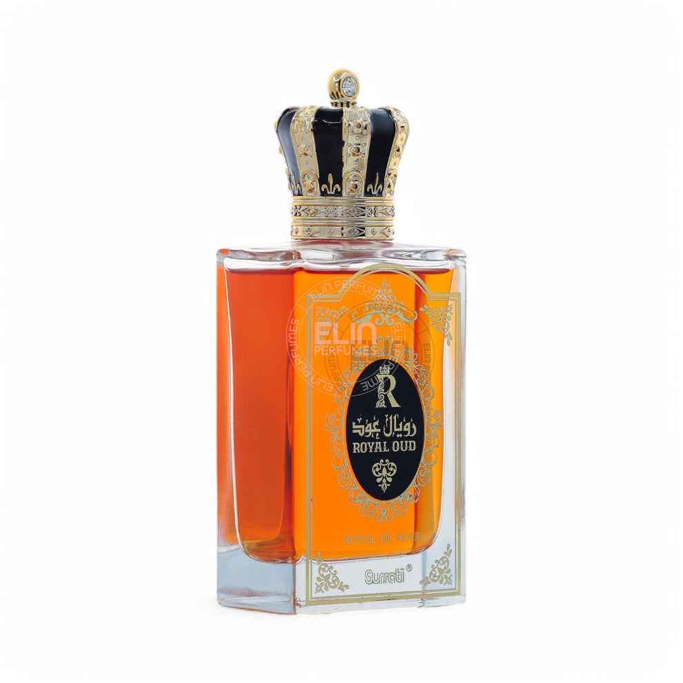 ROYAL DE AOUD