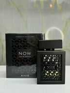 Rave Now Men 100 ML EDP By Lattafa