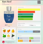 AFNAN RARE REEF