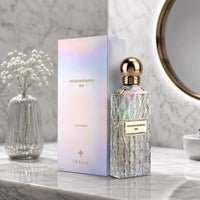 Cullinan Diamond Iris: Exquisite Luxury for Timeless Elegance