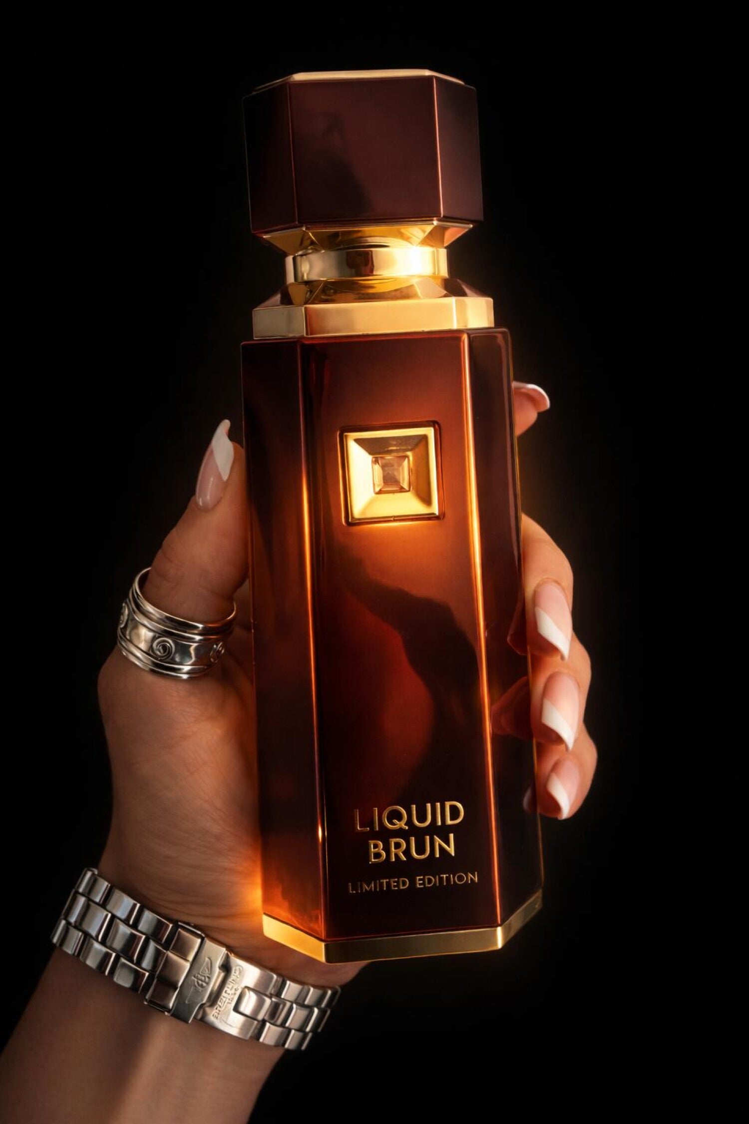 Liquid Brun Limited Edition Perfume Extract 150ml - French Avenue
