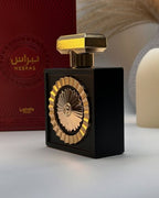 NEBRAS 100 ml EDP - Captivating Fragrance for Every Occasion