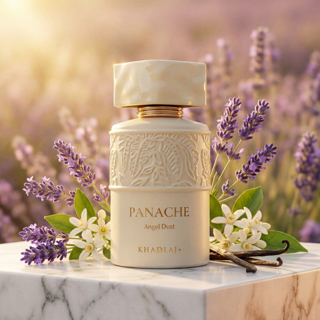 Panache Angel Dust 100 ML Extrait De Parfum for Women