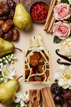 Grow 100 ML EDP By French Avenue