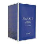 Wahage Italian Bergamot 100 ML EDP By Surrati