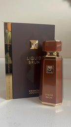 Liquid Brun - Mesmerizing Men's Fragrance for a Lasting Impression