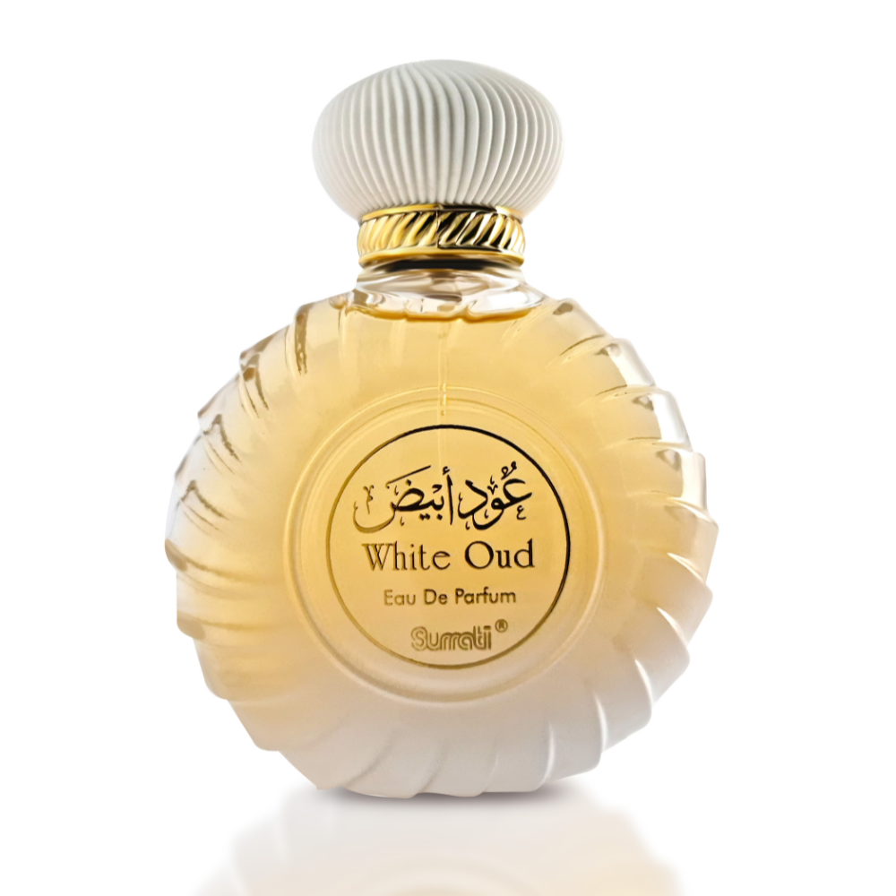 WHITE OUD 100 ML EDP