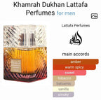 KHAMRAH DUKHAN