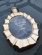 VICTORIA