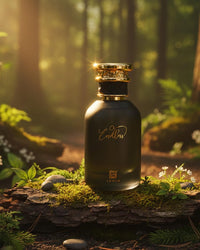 Endless 100 ML EDP By Ahmed Al Maghribi