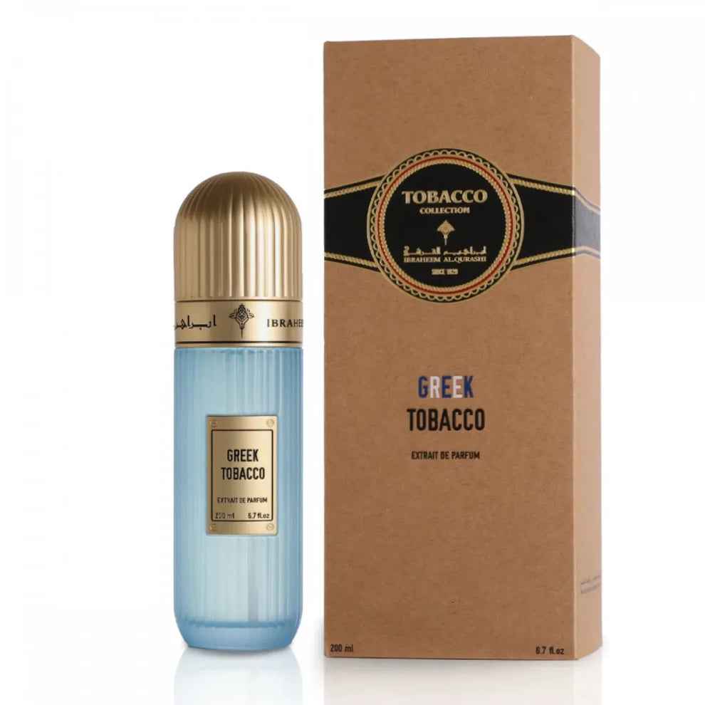 GREEK TOBACCO 200 ML EDP