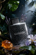Rayhaan Obsidian 100 ML EDP - Exquisite Scent Experience