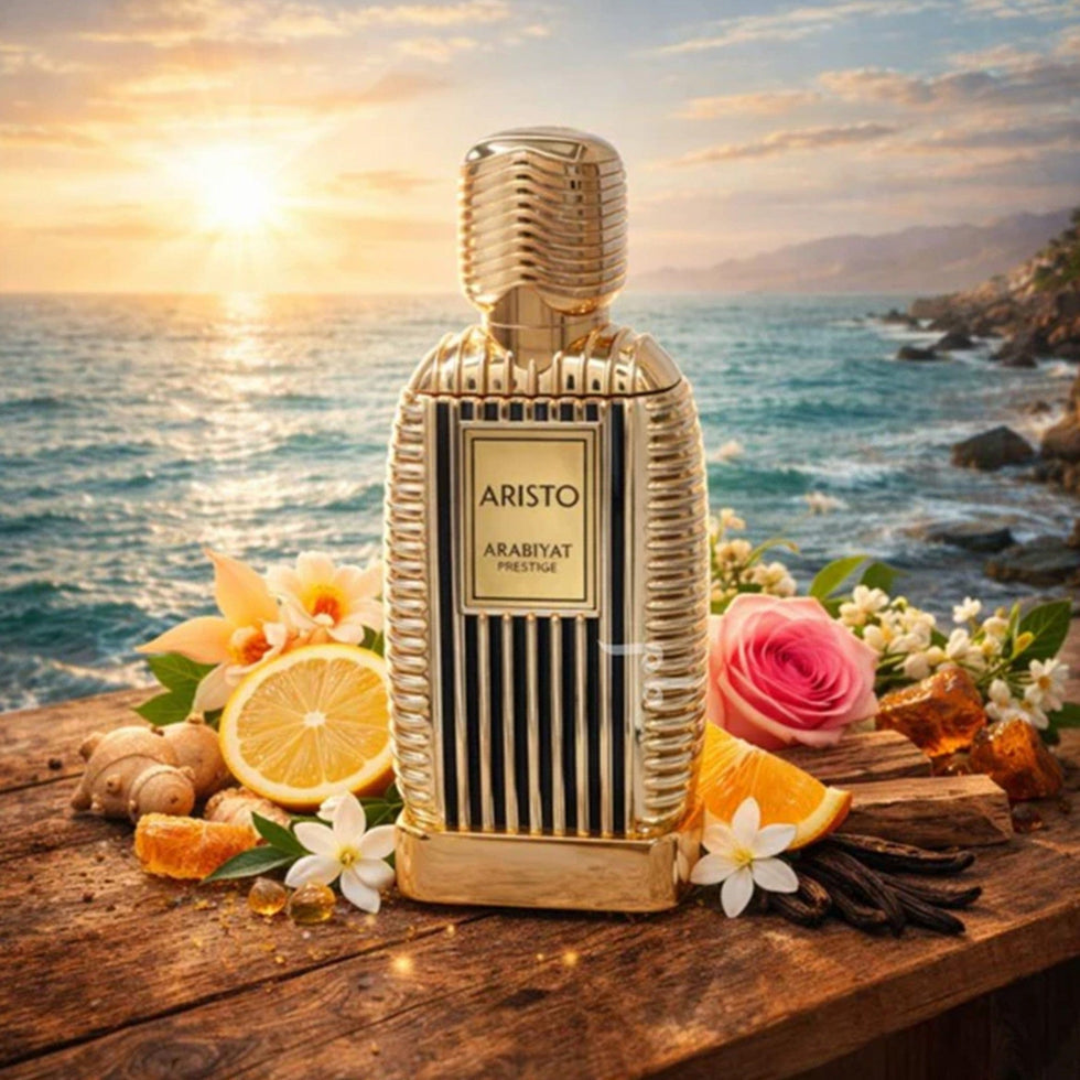 Aristo by Arabiyat Prestige 100 ML EDP