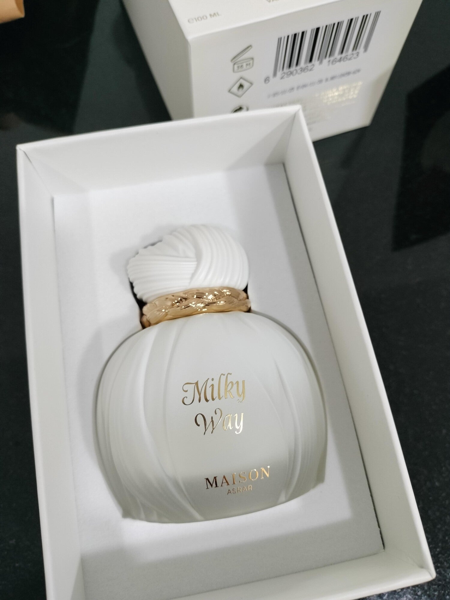 Milky Way 100 ML EDP By Maison Asrar
