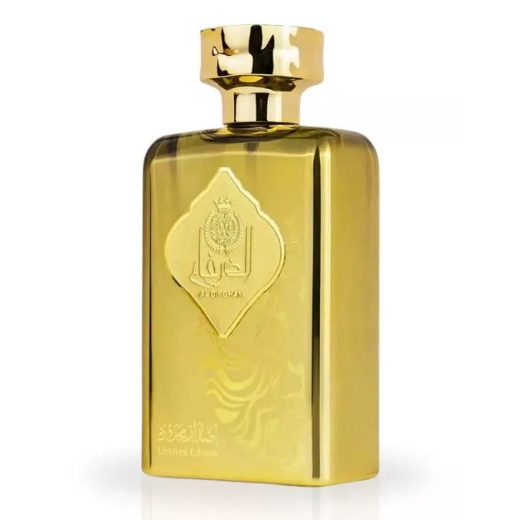 Al Dirgham Limited Edition Ard Al Zaafaran 100 ML EDP