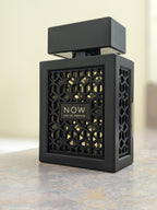 Rave Now Men 100 ML EDP