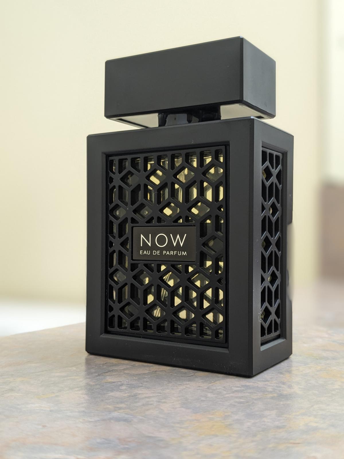 Rave Now Men 100 ML EDP