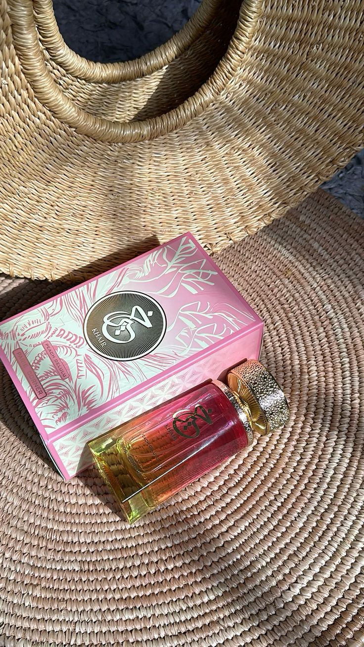 KHAIR PEACH DELULU 100 ML EDP