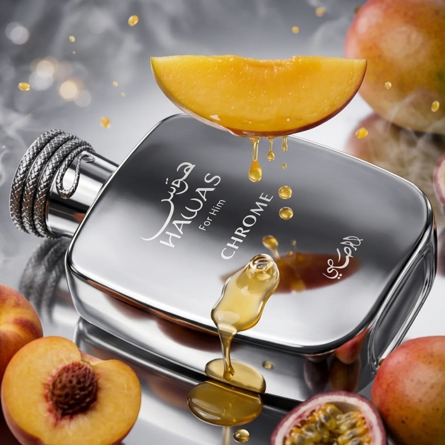 Hawas Crome 100 ML EDP