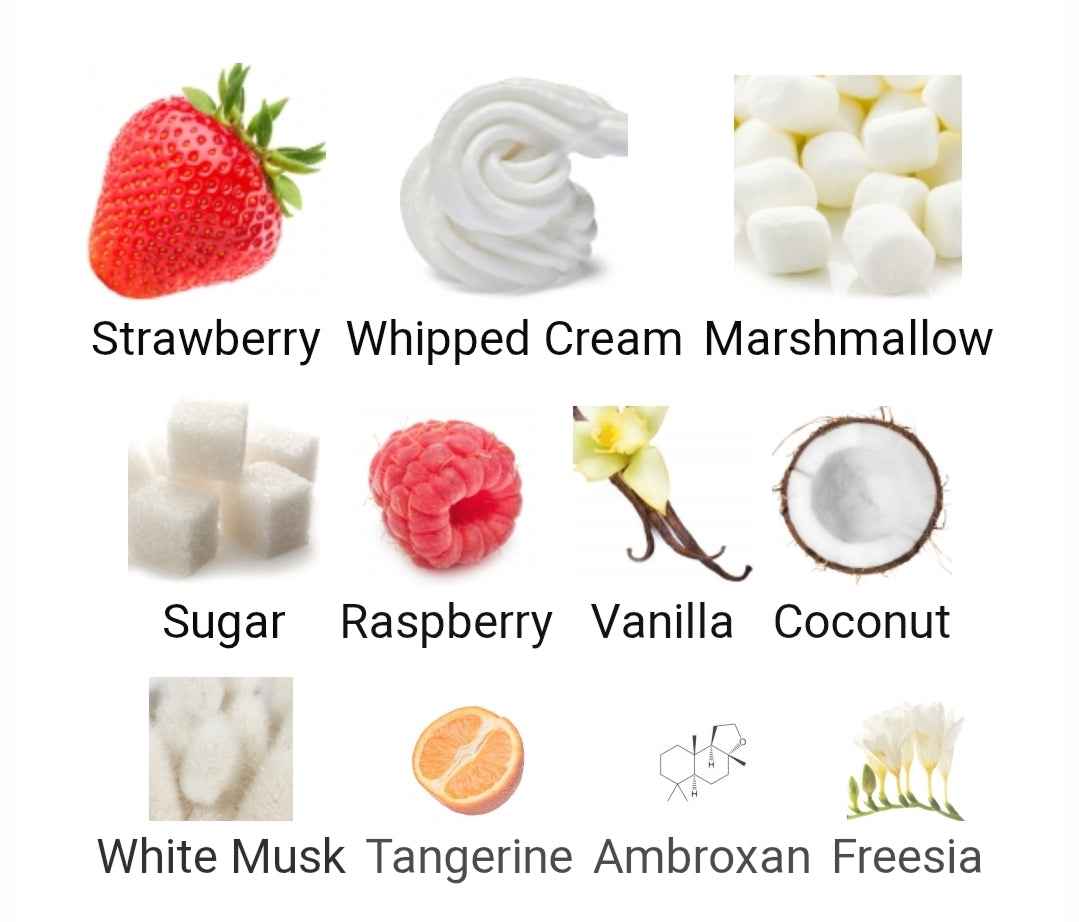 CLOUD CANDY 100 ML EDP