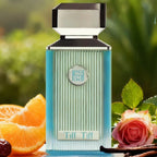 Tiff Tiff 100 ML EDP By Ahmed Al Maghribi