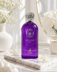 Delilah Voila 100 ML EDP for Women