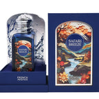 Safari Breeze Perfume Extract 100ml - French Avenue