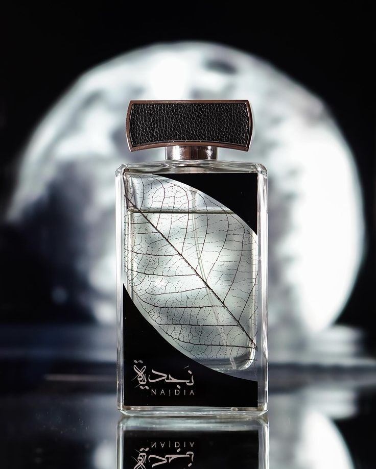 Lattafa Najdia for Men - Eau De Parfum - 100 ML EDP