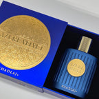 Azure Velvet 100 ML EDP By Khadlaj
