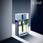 Al Haramain Signature Blue 100 ML EDP