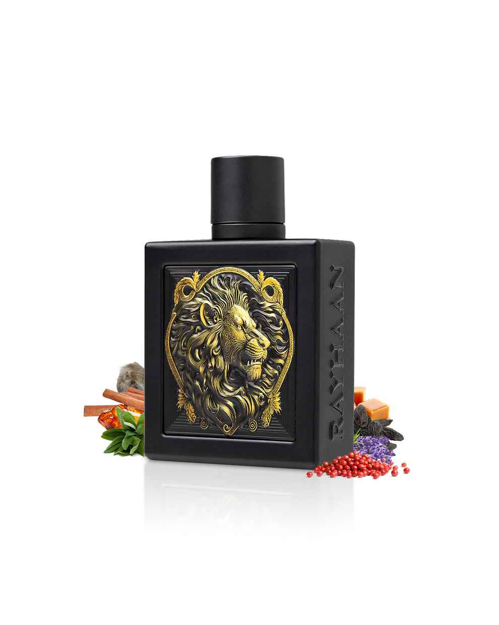 RAYHAAN LION 100 ML EDP