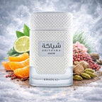 Khadlaj Shiyaaka Snow 100ML EDP