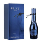 Riiffs Prive Blue Eau De Parfum 100 ML EDP For Man