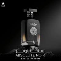 Atralia Absolute Noir 100 ML EDP
