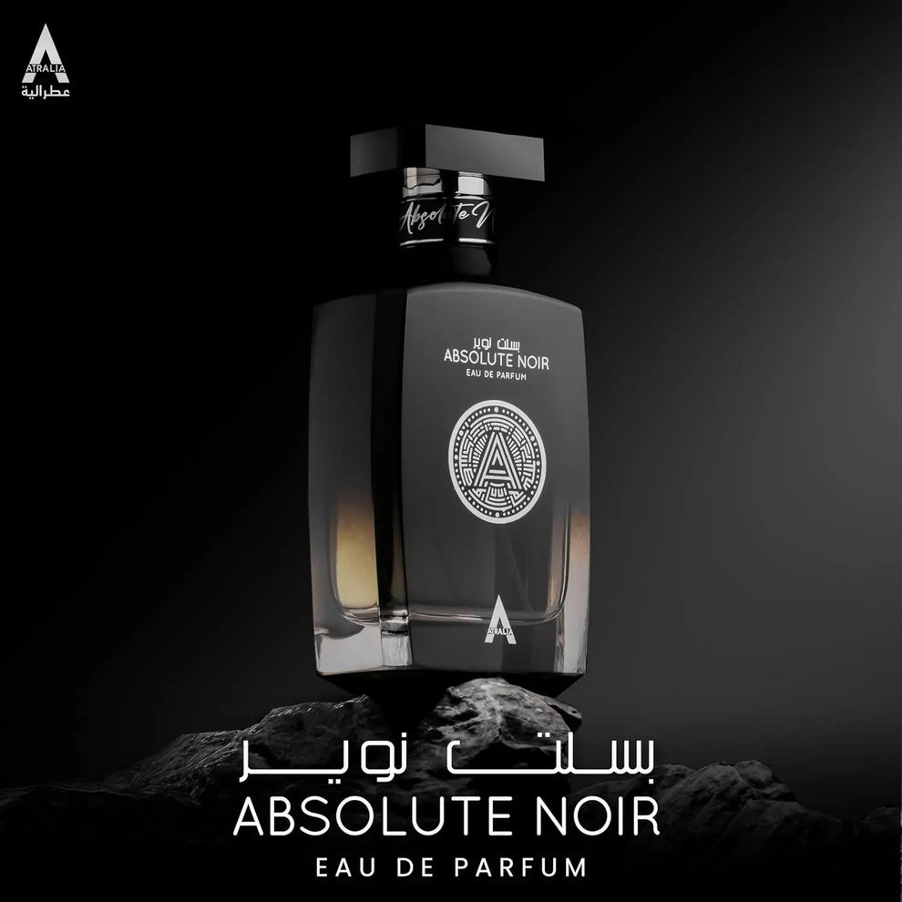 Atralia Absolute Noir 100 ML EDP