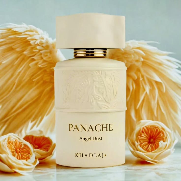 Panache Angel Dust 100 ML Extrait De Parfum for Women