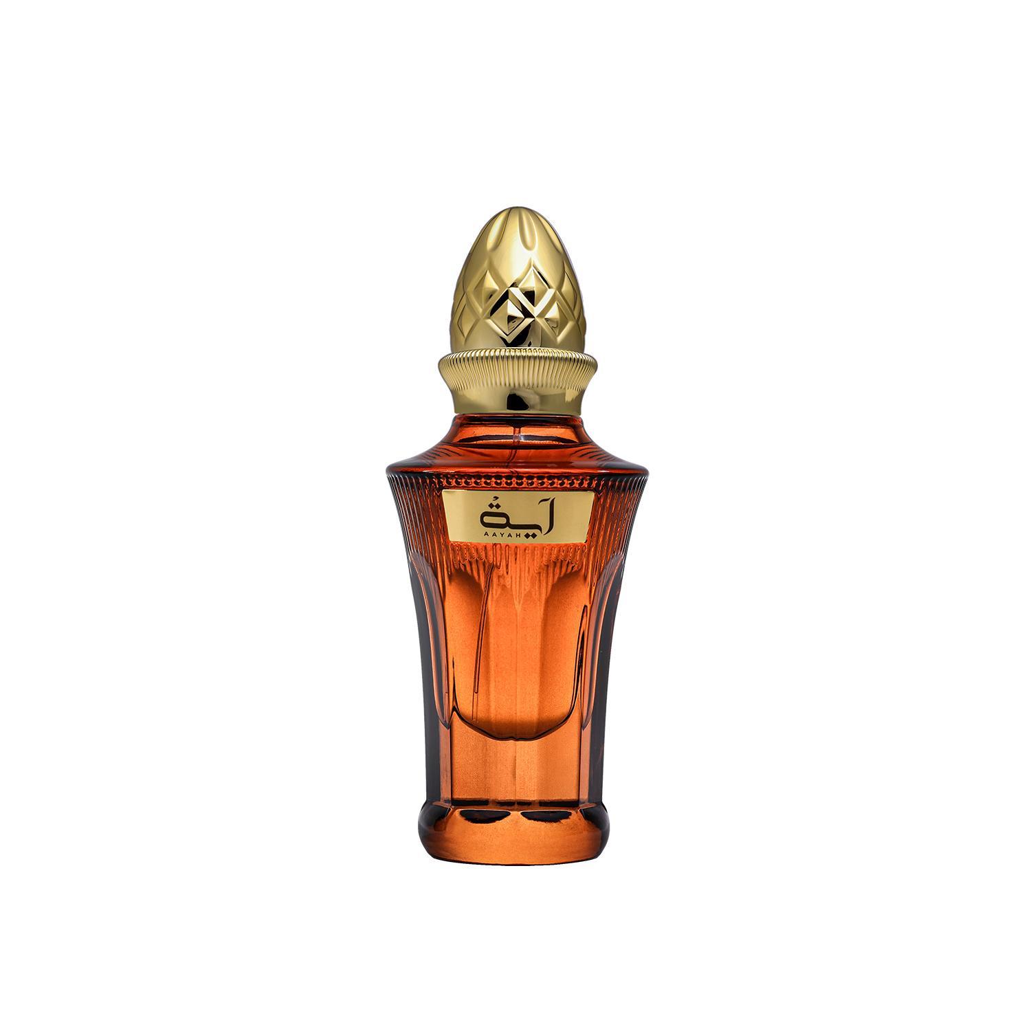 Aayah 50 ML EDP for Women By Ahmed Al Maghribi