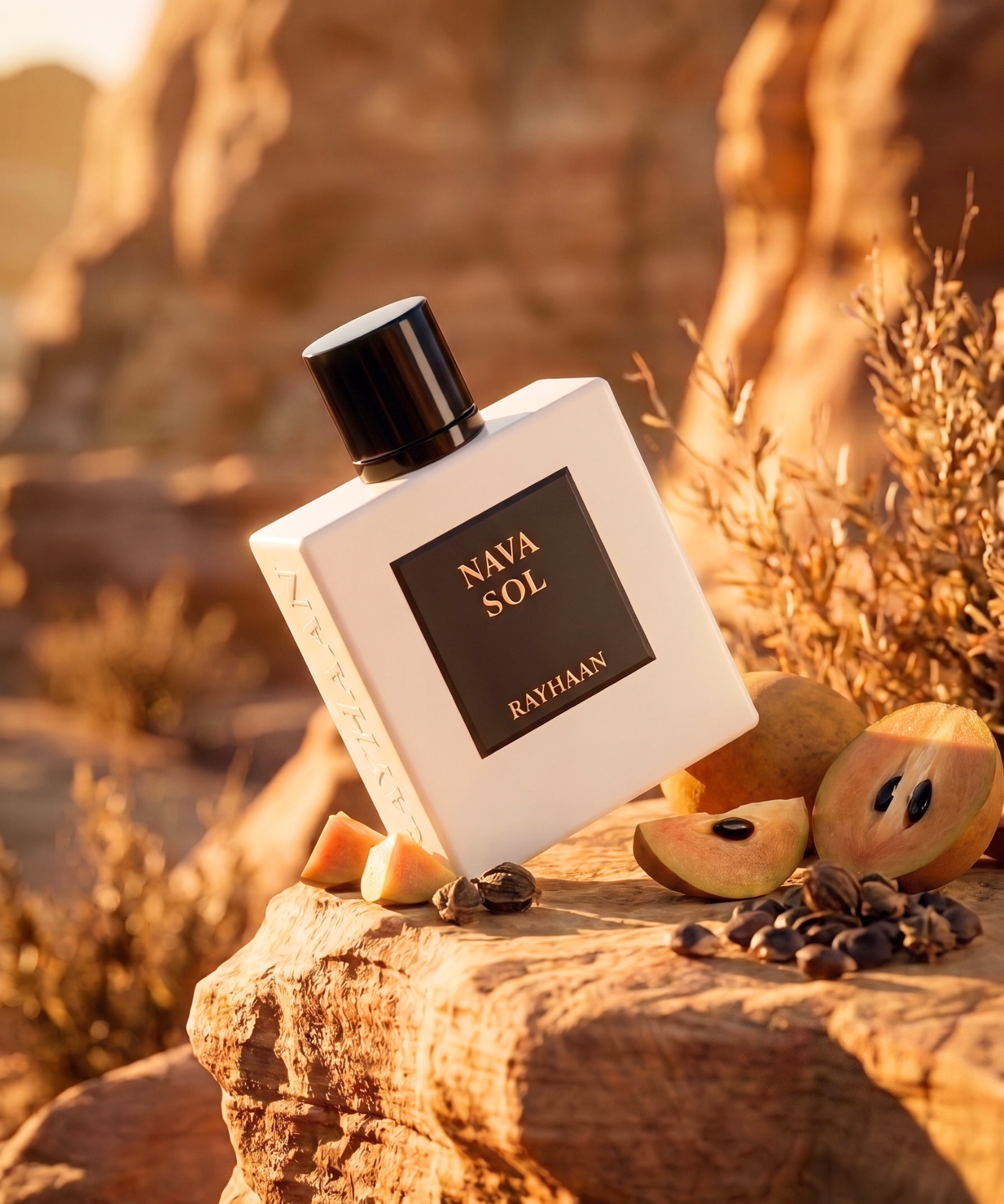 Rayhaan Nava Sol 100 ML EDP