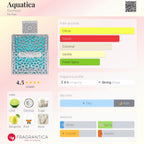 Rayhaan Aquatica 100 ML EDP