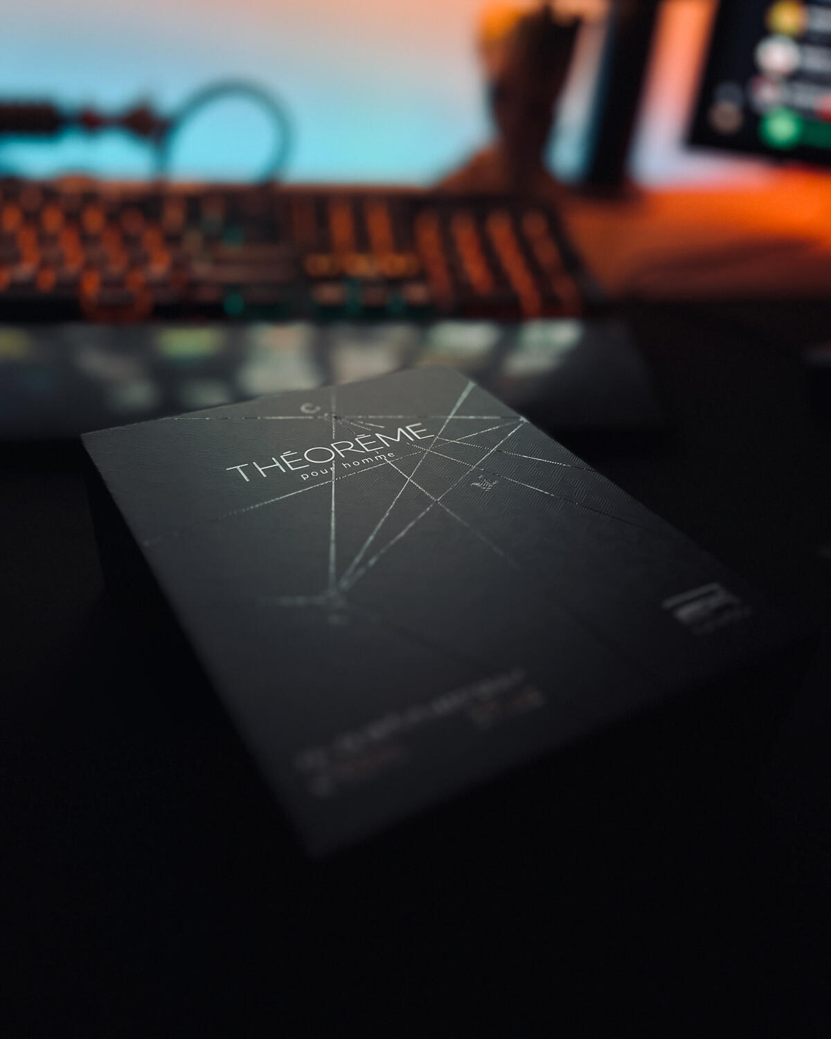 Rue Broca Theoreme Homme for Men